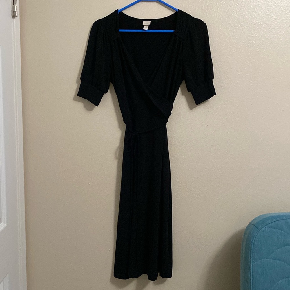 Cute and comfy dress! ✨